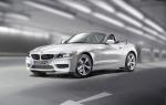 BMW Z4 2010 года